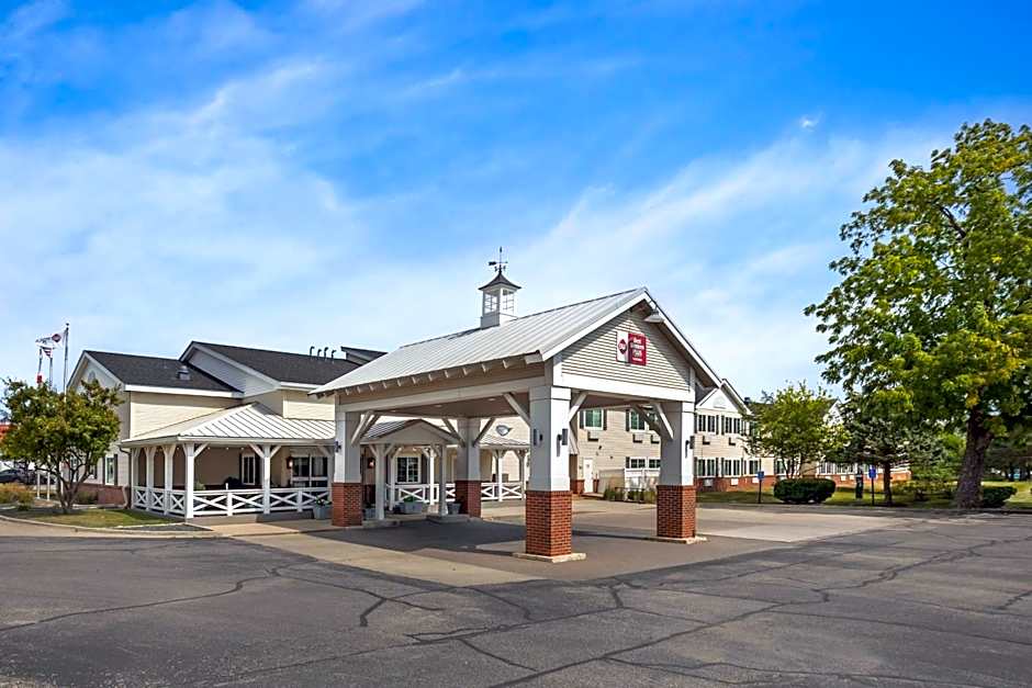 Best Western Plus University Park Inn & Suites