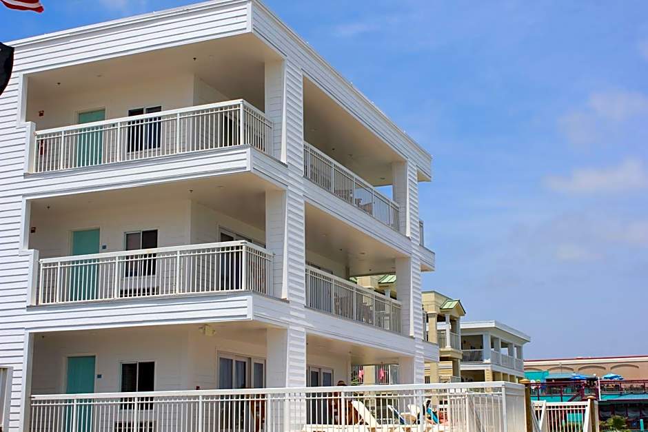 Seaside Inn - Isle of Palms