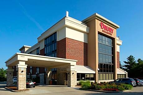 Drury Inn & Suites Louisville