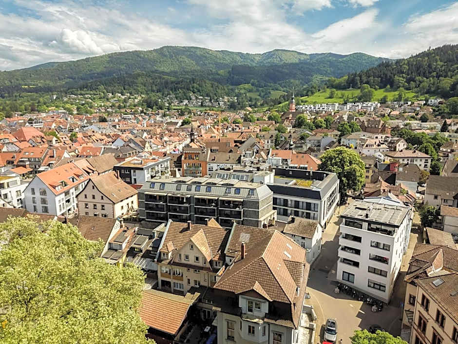 Restaurant Hotel Zum Storchen