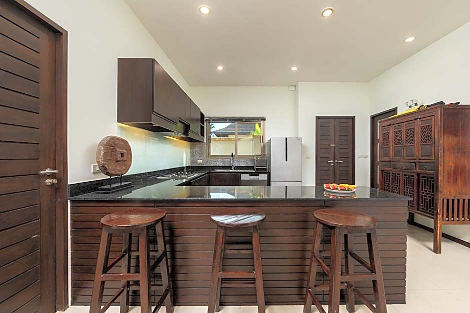 Villa Adonara Private Pool Escape Near Nai Harn