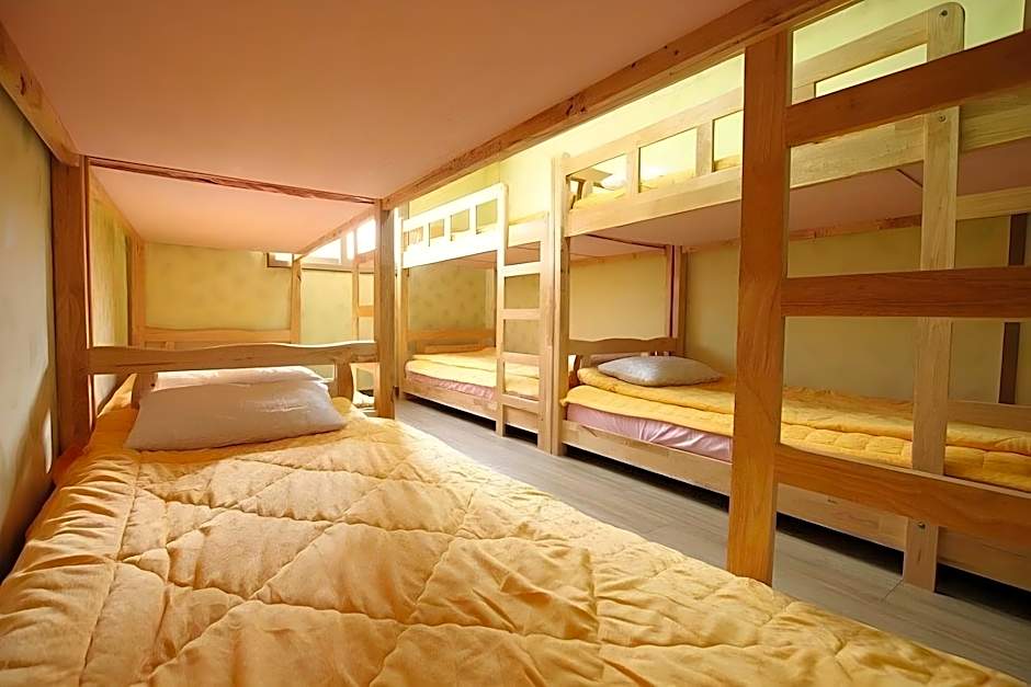 Gyeongju Guesthouse Friend