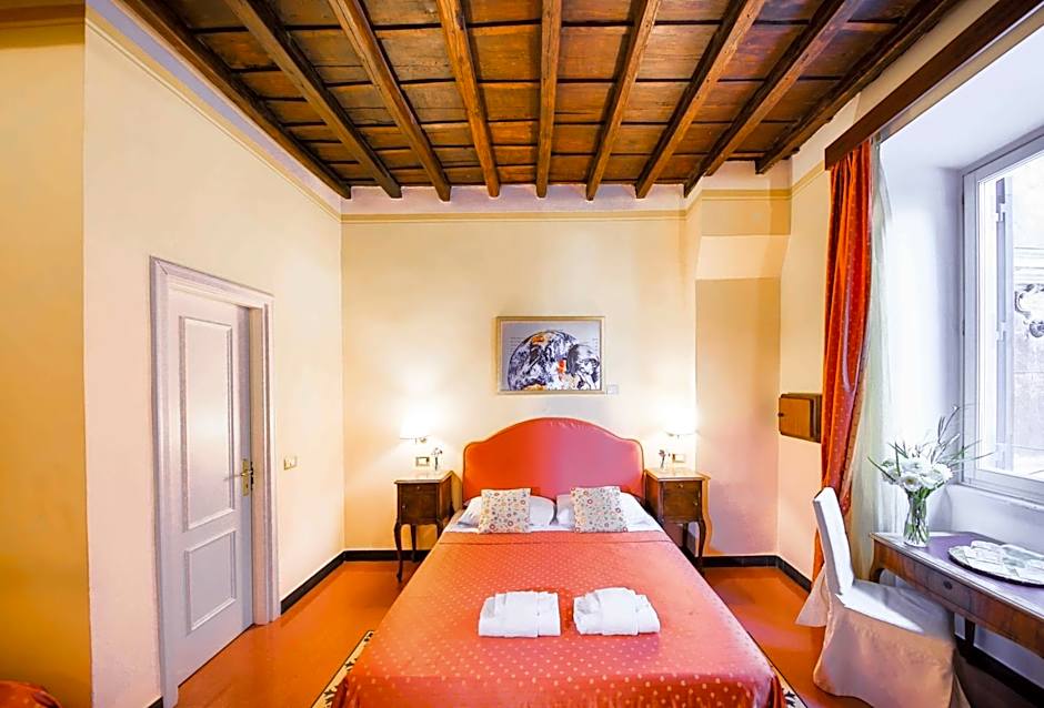 Casa De' Fiori