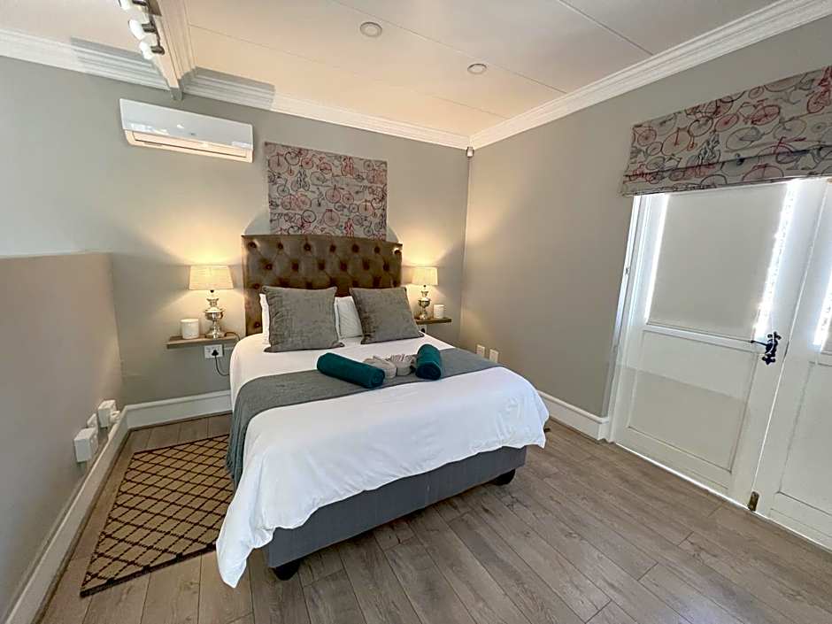 Buffels Place Guesthouse