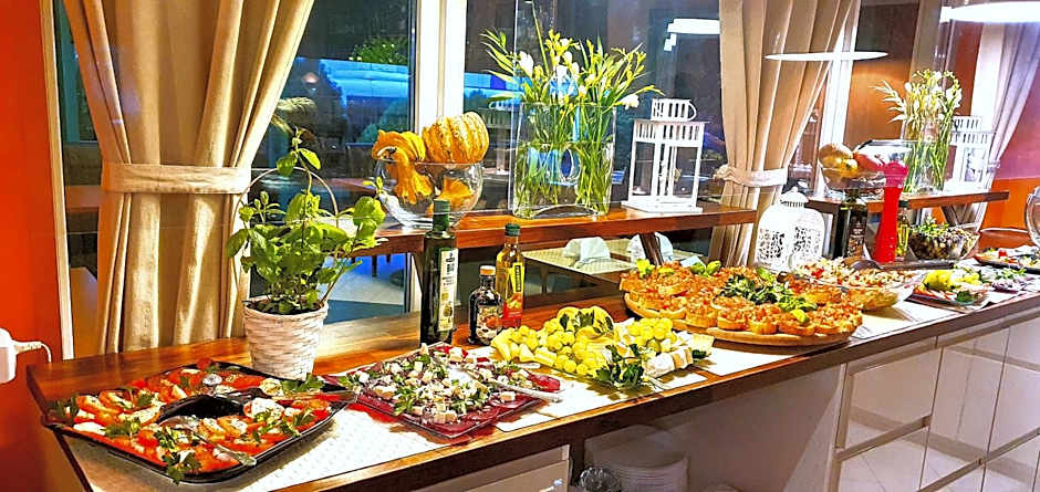 SPA Barlinek, Hotel Alma & SPA - UWAGA - styczen do marzec 2026 basen nieczynny!