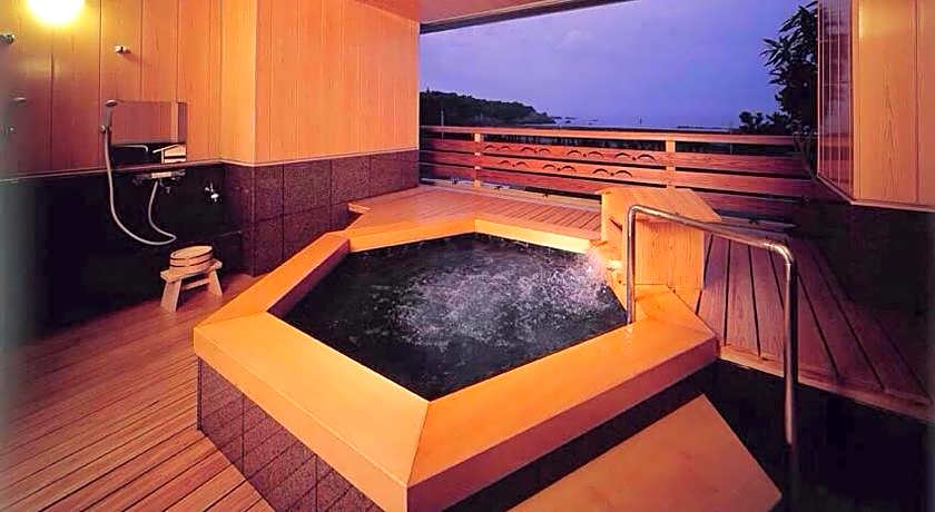 Michishio Ryokan