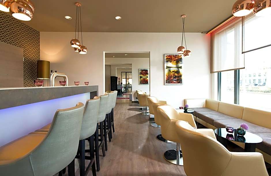 Leonardo Hotel Munich City Olympiapark