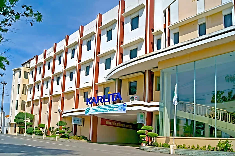 Karlita Hotel Tegal