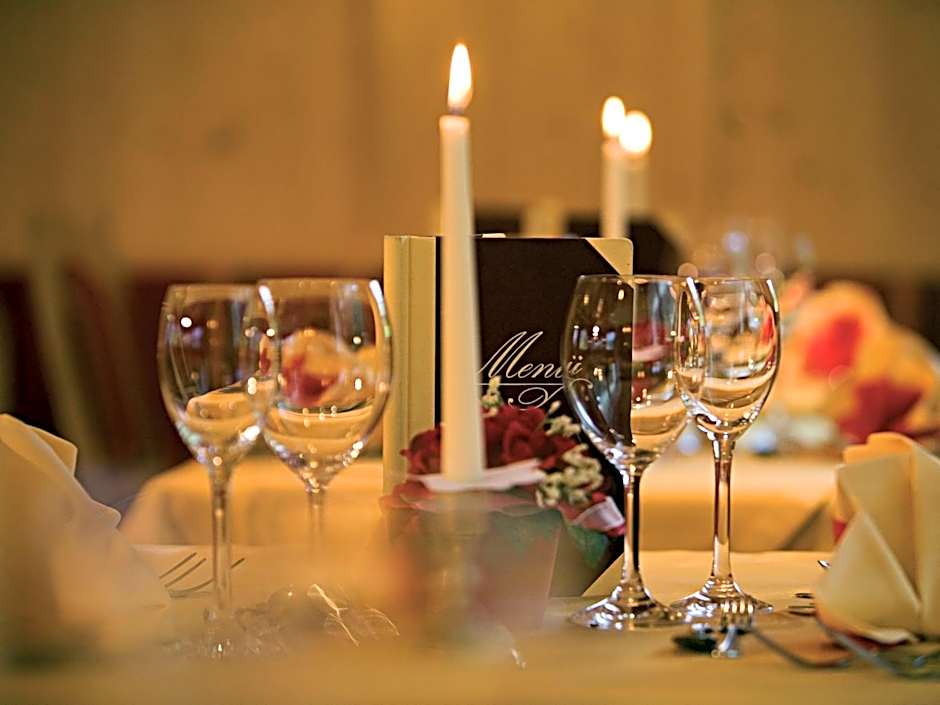 Aktiv & Vitalhotel Bergcristall