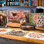 Dulan The Travel Bug Bistro Inn