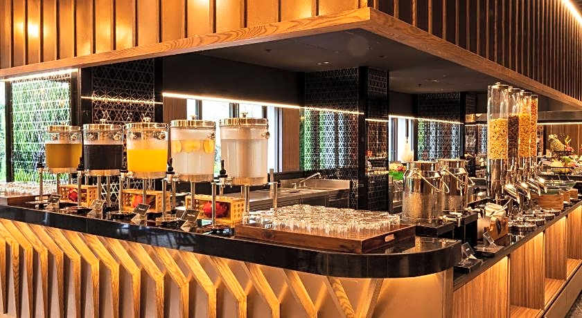 Maison Hotel Bangkok