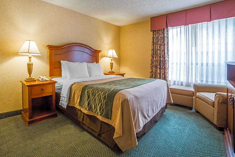 Quality Inn Big Sky