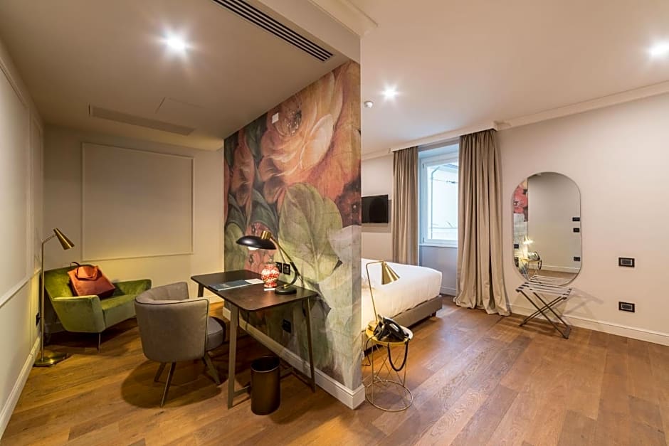 Palazzo 42 - Boutique Hotel & Suites