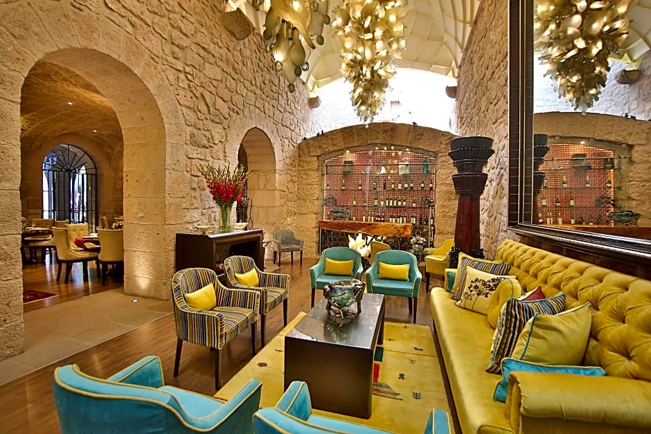 Hotel De La Soledad