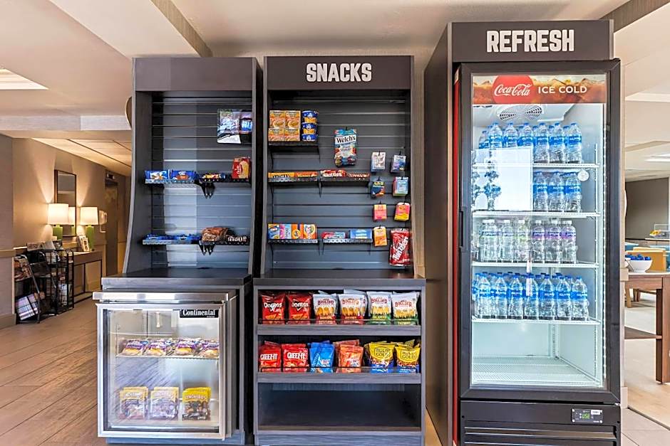 Comfort Inn & Suites Boulder