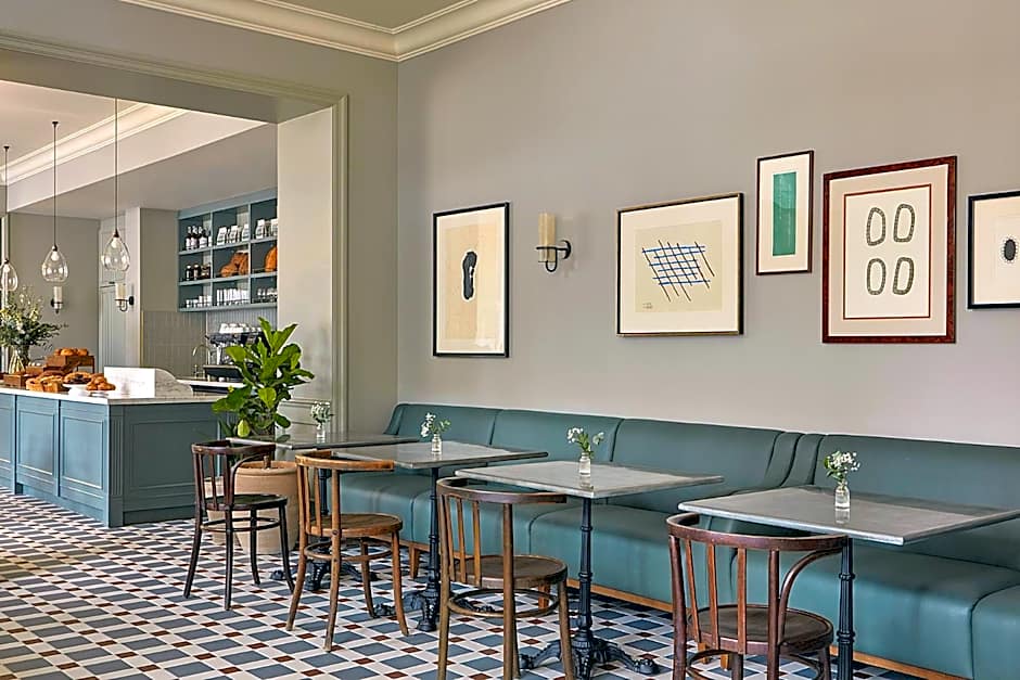 Miiro Templeton Garden