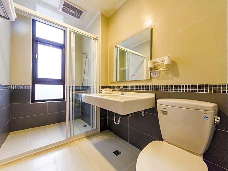 Well Cho Country House – Dongshan
