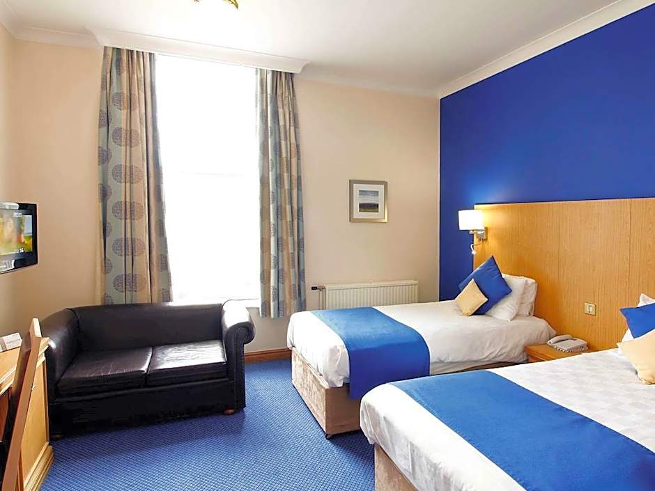 The Royal Hotel Hull