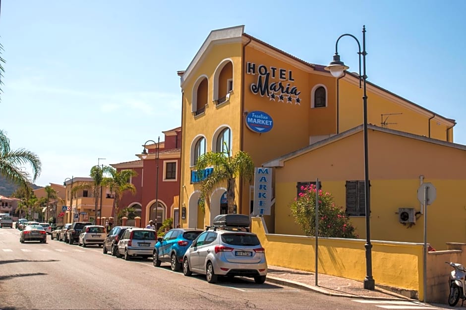 Hotel Maria