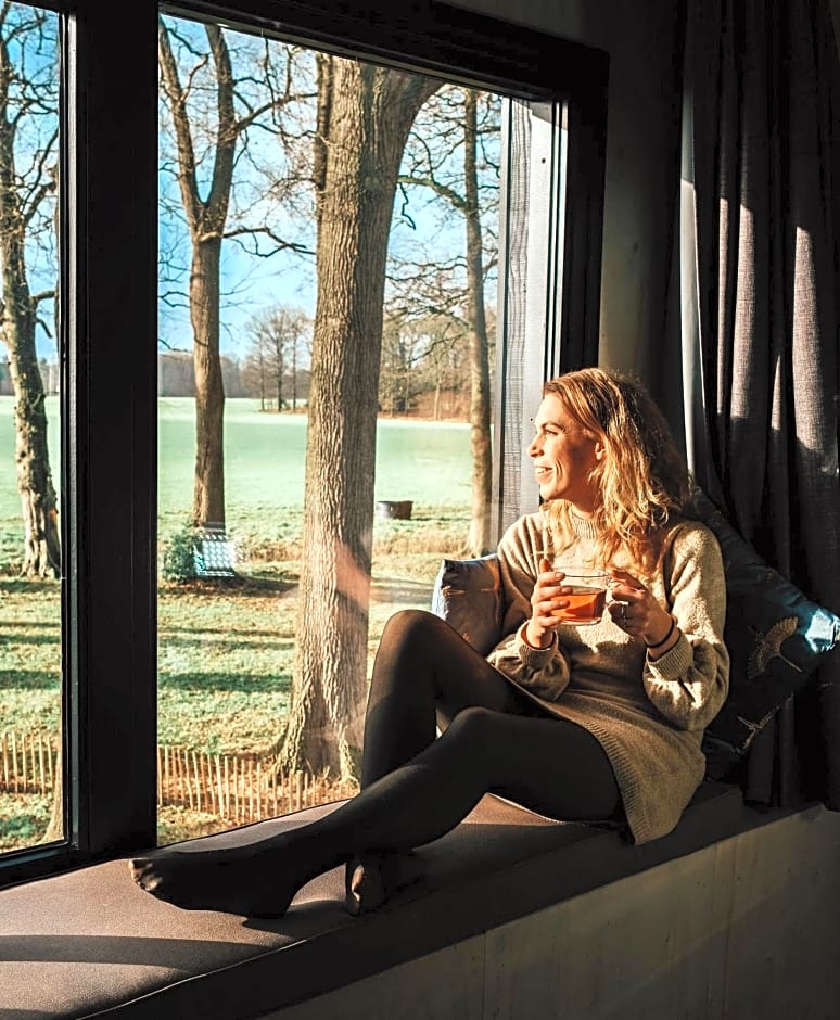 Landgoed Lodges Scholten Linde