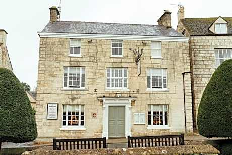 The Falcon Inn