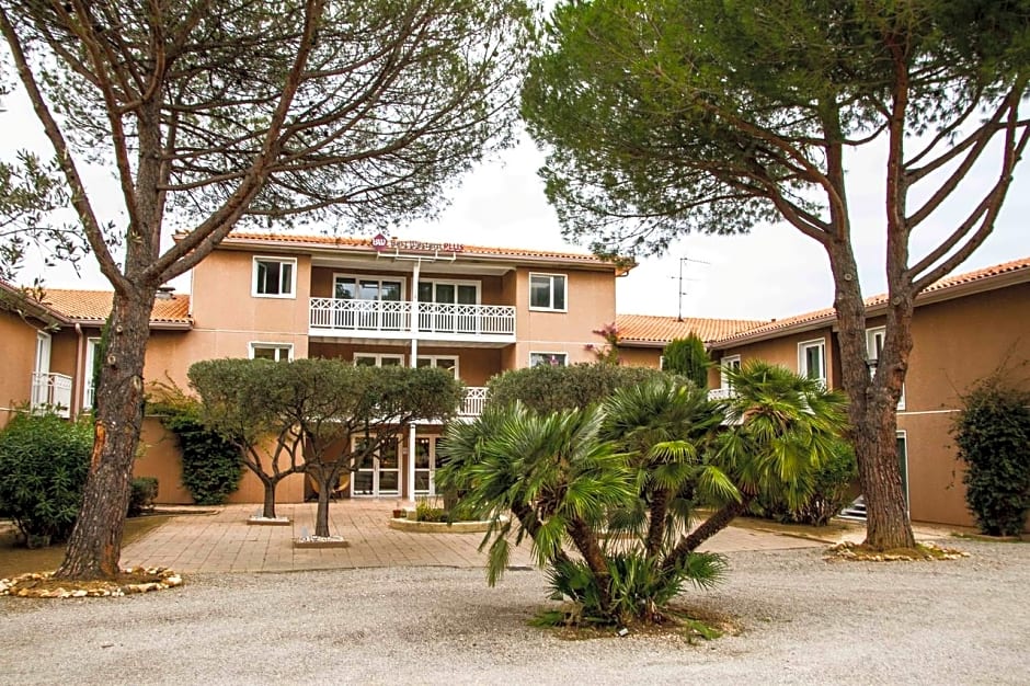 Best Western Plus Hyeres Cote D'Azur