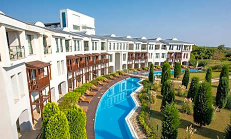 Lykia World Links Golf Antalya