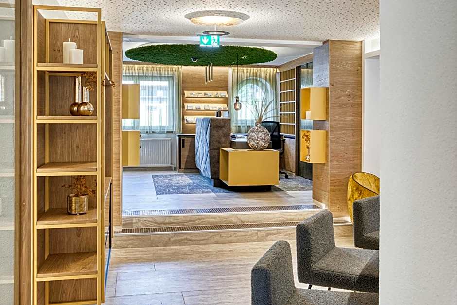 GenussHotel Sonnblick