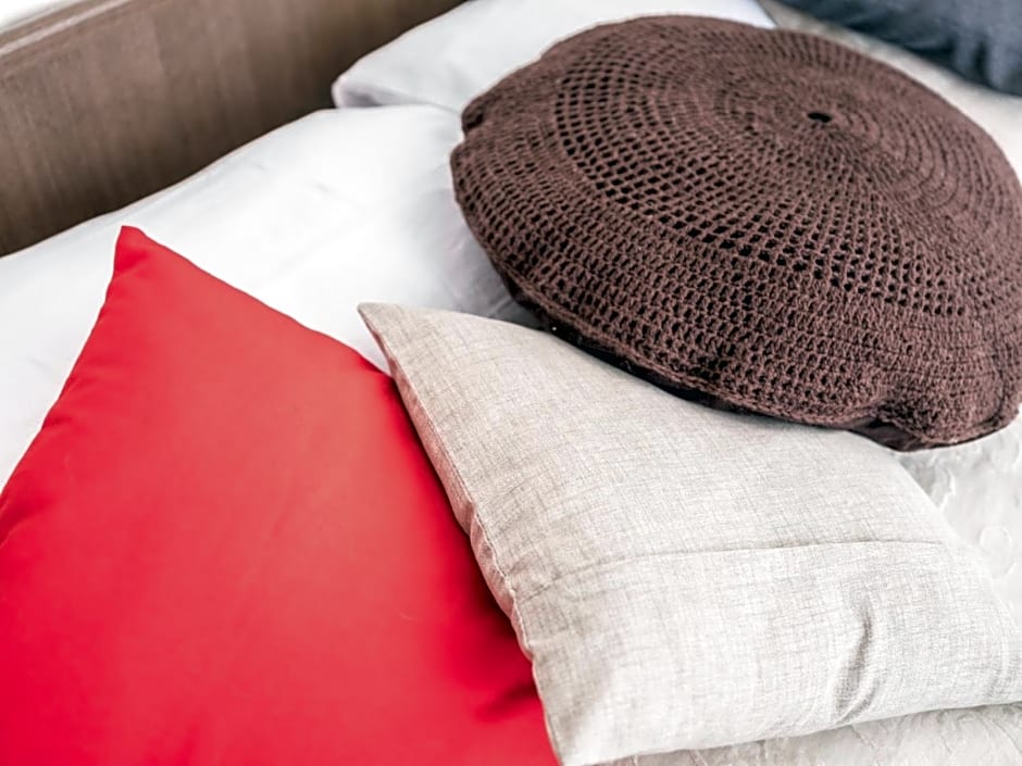 La casetta di richetto