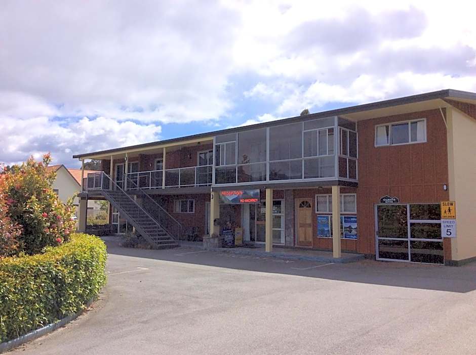 Alpine View Motel