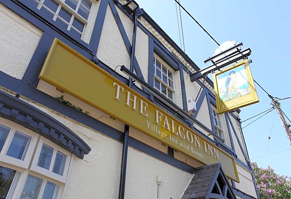The Falcon Inn