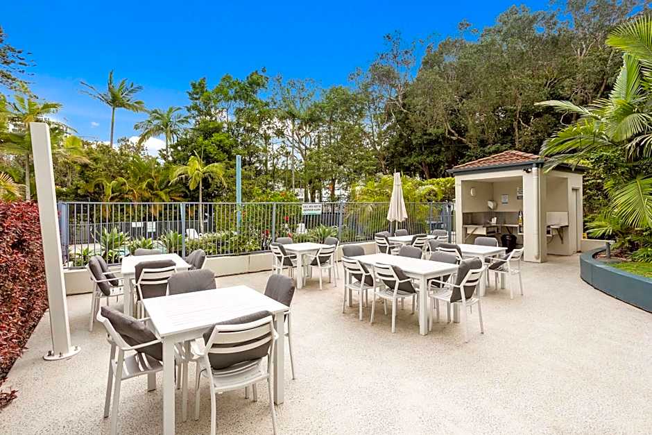 Bella Mare Coolangatta Beachside Apartments