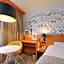 Hotel Mercure Grenoble Centre Alpotel