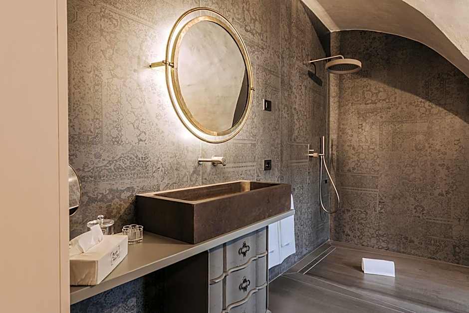 Paragon 700 Boutique Hotel & SPA