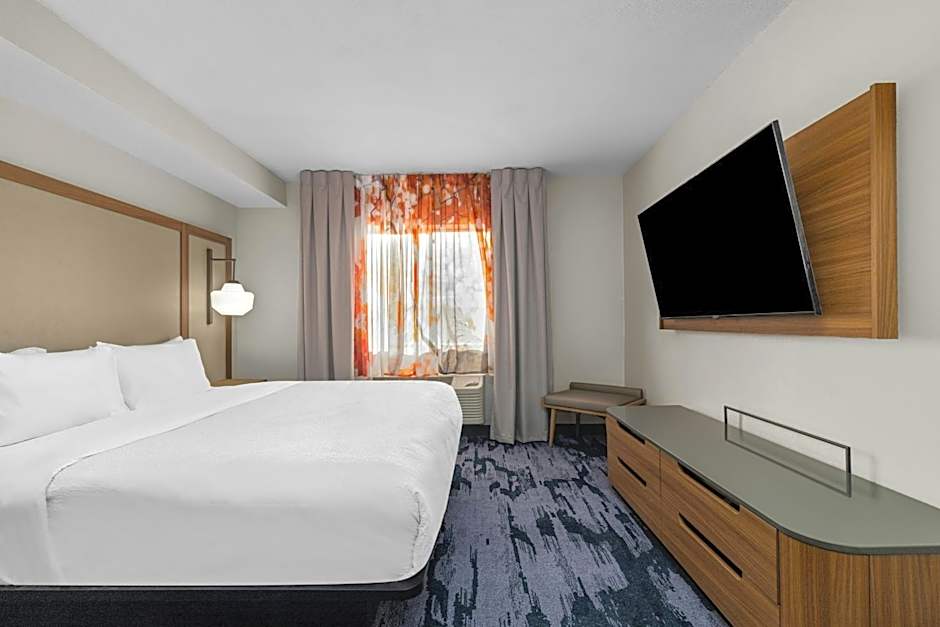 Fairfield Inn & Suites by Marriott Billings