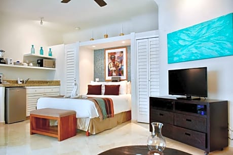 Ocean View Studio