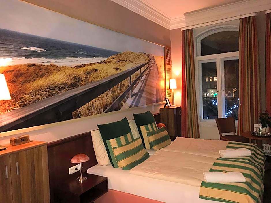 Stilbruch Glückstadt