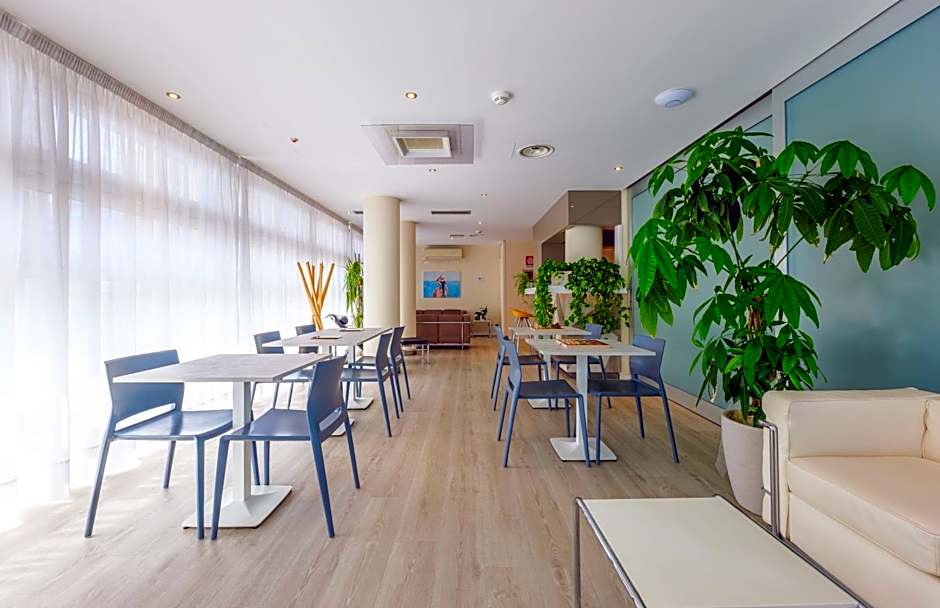 Hotel Rosanna 3 Stelle Superior