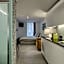 smartroom The Residence la Cittadella Baden