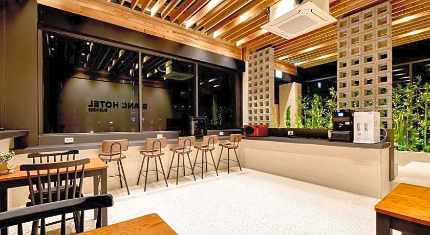 BLANC Business Hotel