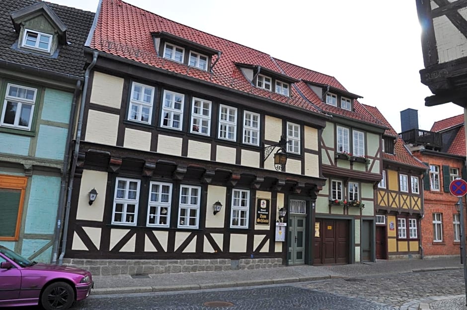 Hotel Zum Schloss