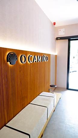 Hotel Ocamiño
