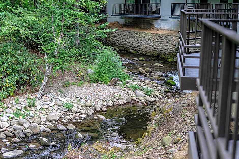 Bear Creek Inn Gatlinburg, TN