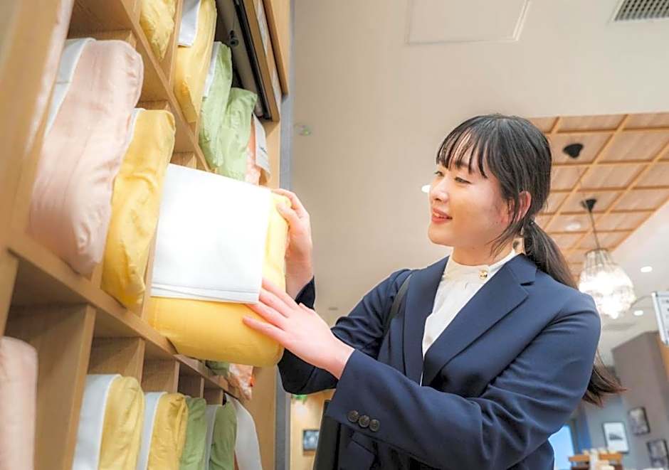 Super Hotel Hirosaki