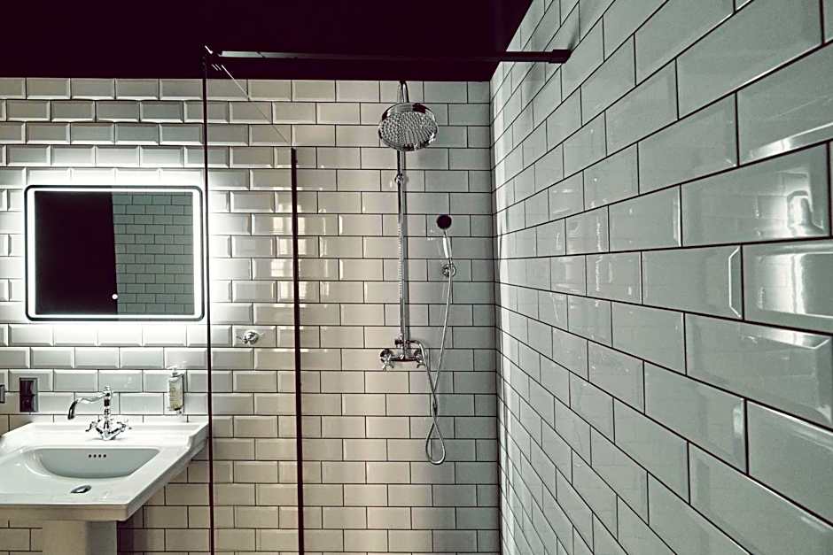 Domus Balthasar Boutique Hotel