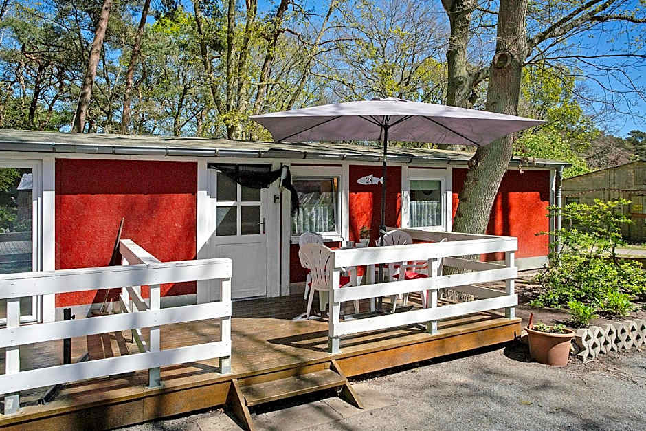 Bungalow Netzboden, Bgl 28