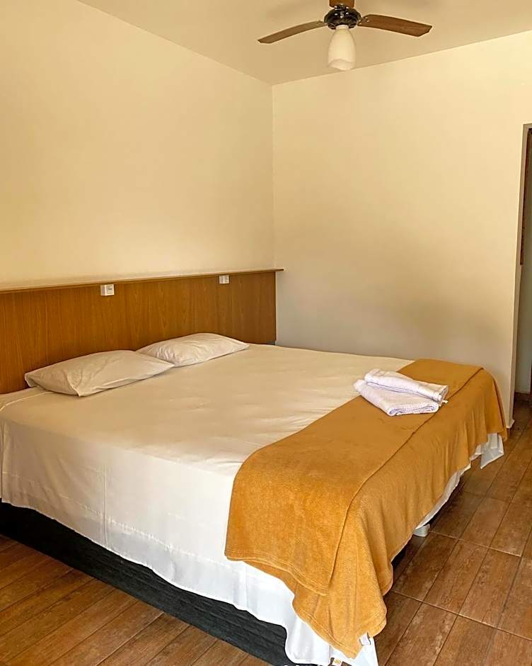 Pousada Vila Serrana