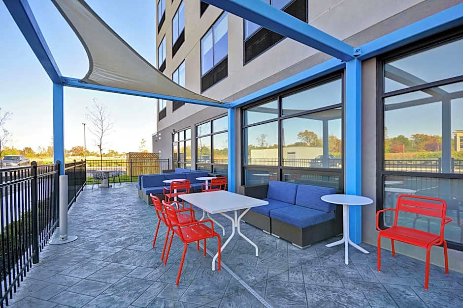 Tru by Hilton Mason King's Island