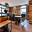 HHotel Augsburg
