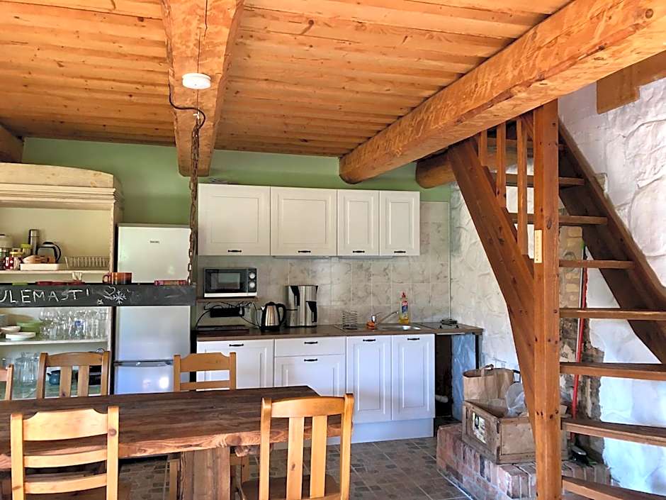 Vango Holiday Village